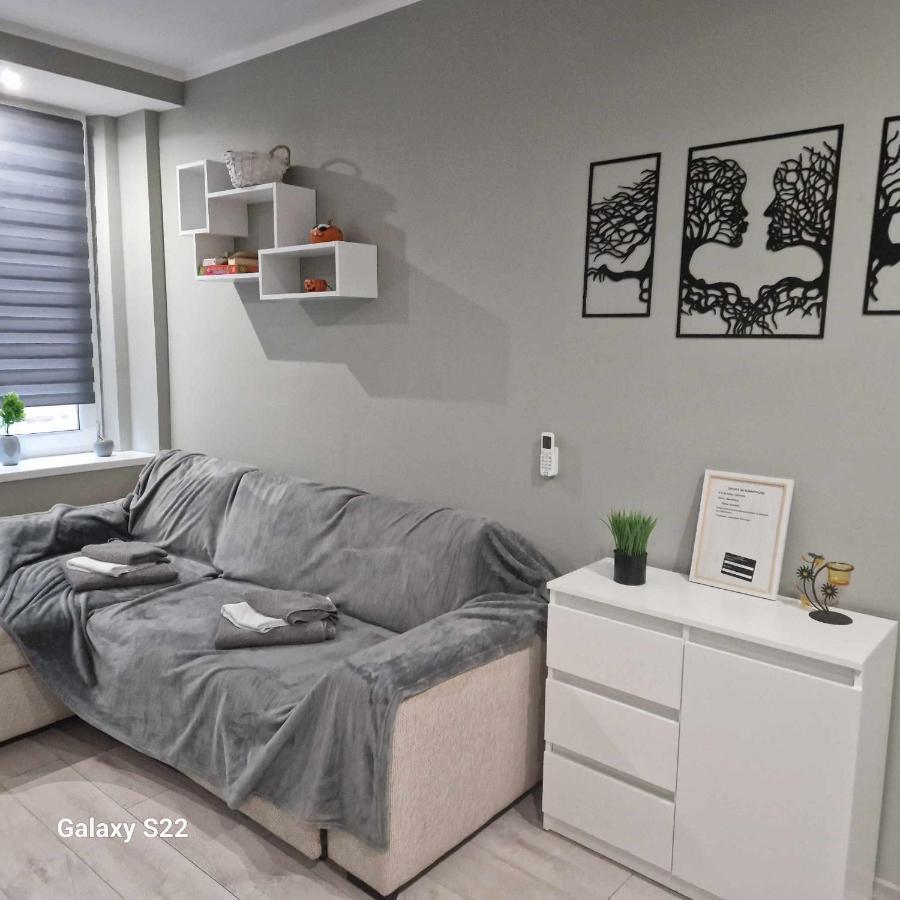 두슈니키 즈드로지 ,,Apartament W Dusznikach,, 아파트 외부 사진