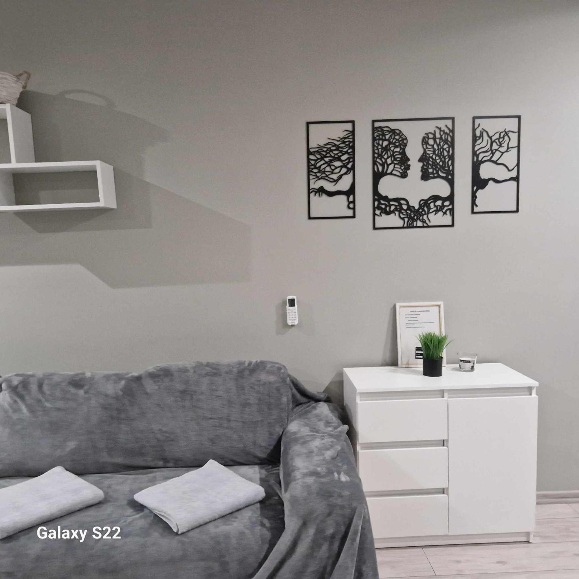 두슈니키 즈드로지 ,,Apartament W Dusznikach,, 아파트 외부 사진