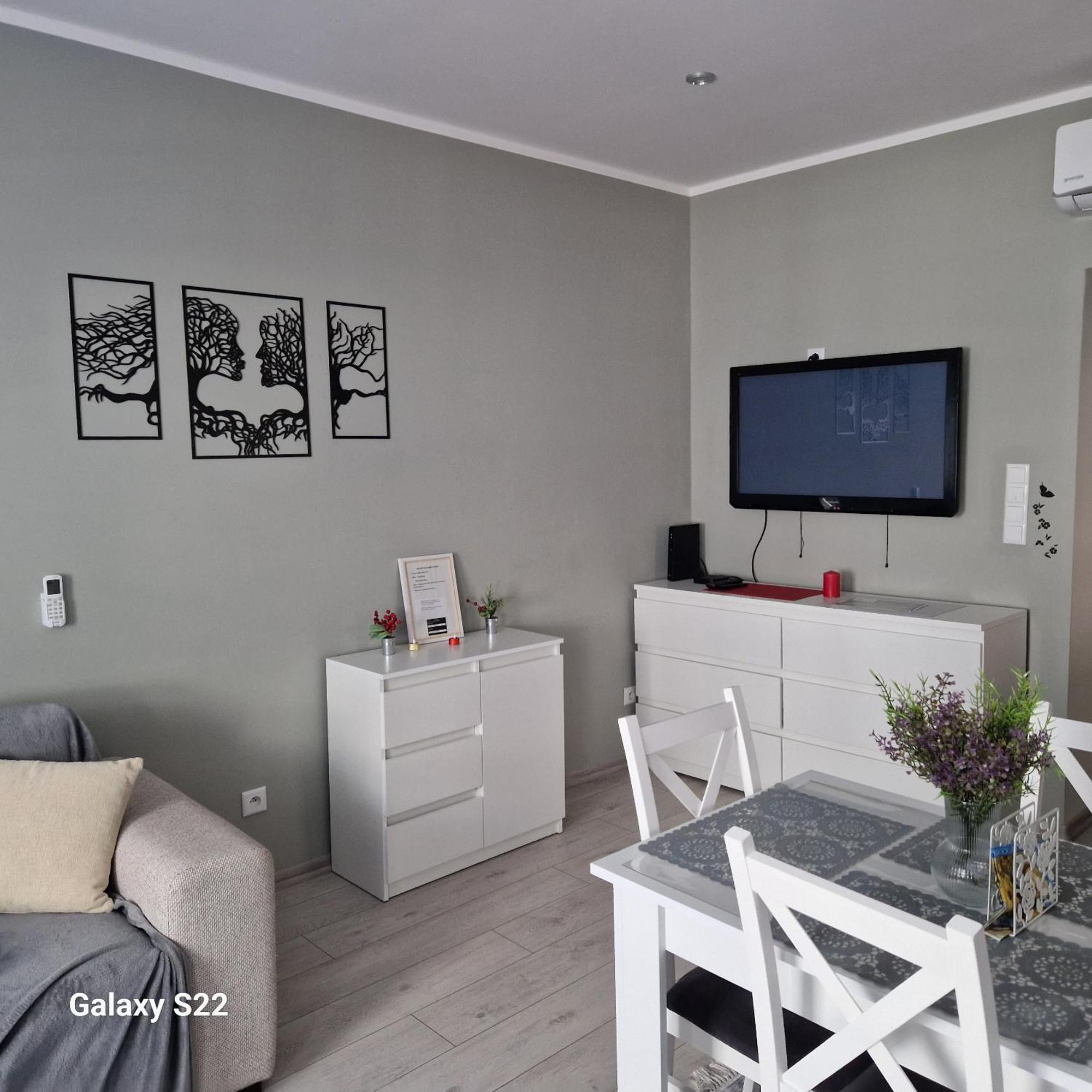 두슈니키 즈드로지 ,,Apartament W Dusznikach,, 아파트 외부 사진