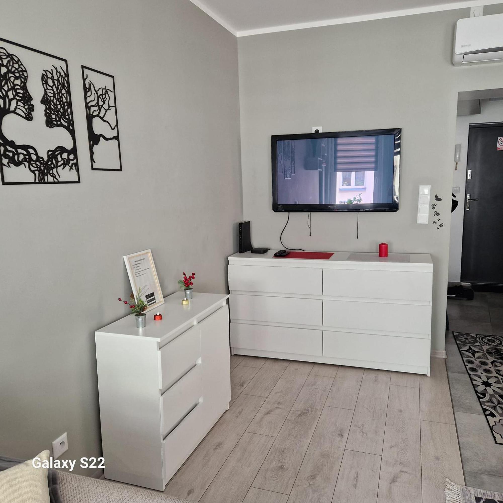 두슈니키 즈드로지 ,,Apartament W Dusznikach,, 아파트 외부 사진